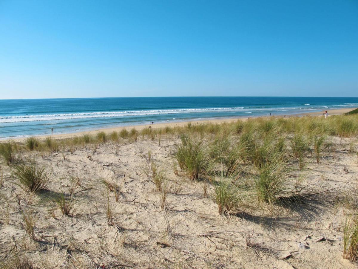 Holiday Home Residence Dune Blanche - Ocean1 By Interhome Biscarrosse-Plage Eksteriør bilde