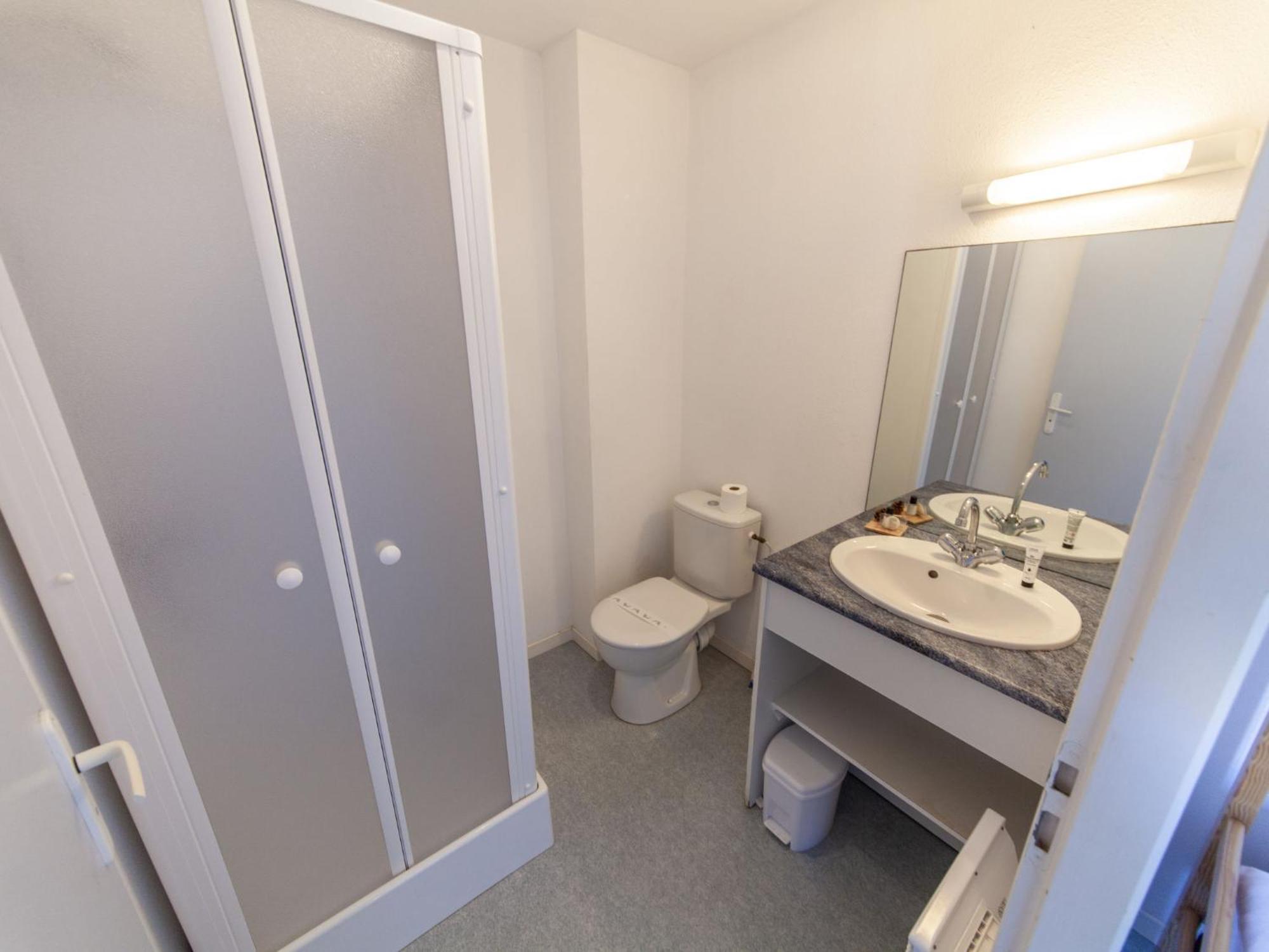 Holiday Home Residence Dune Blanche - Ocean1 By Interhome Biscarrosse-Plage Eksteriør bilde