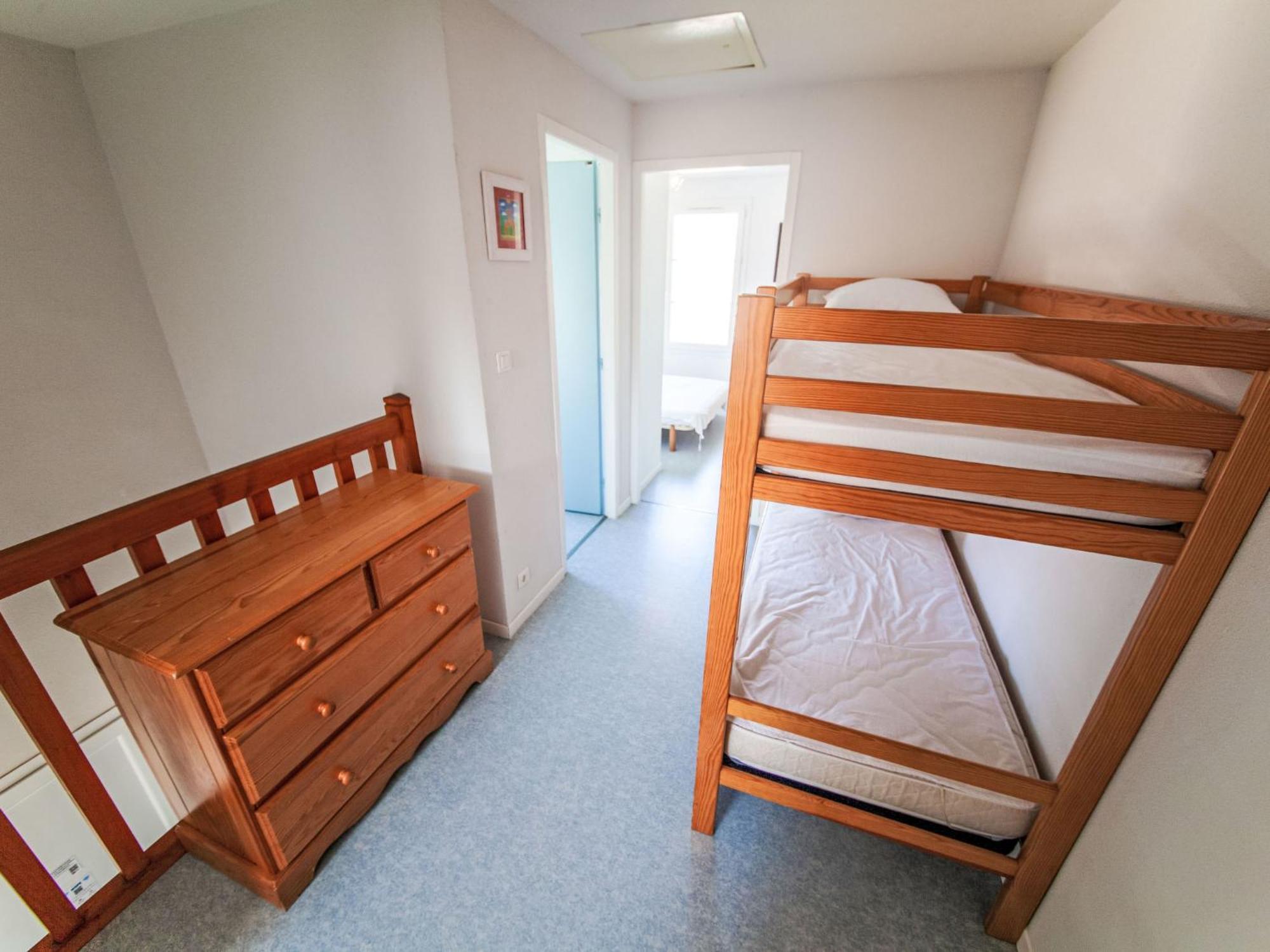 Holiday Home Residence Dune Blanche - Ocean1 By Interhome Biscarrosse-Plage Eksteriør bilde